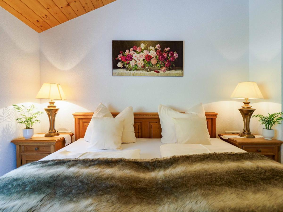 Holiday Apartements By Hotel Gruener Baum Feldberg Feldberg  Exteriér fotografie