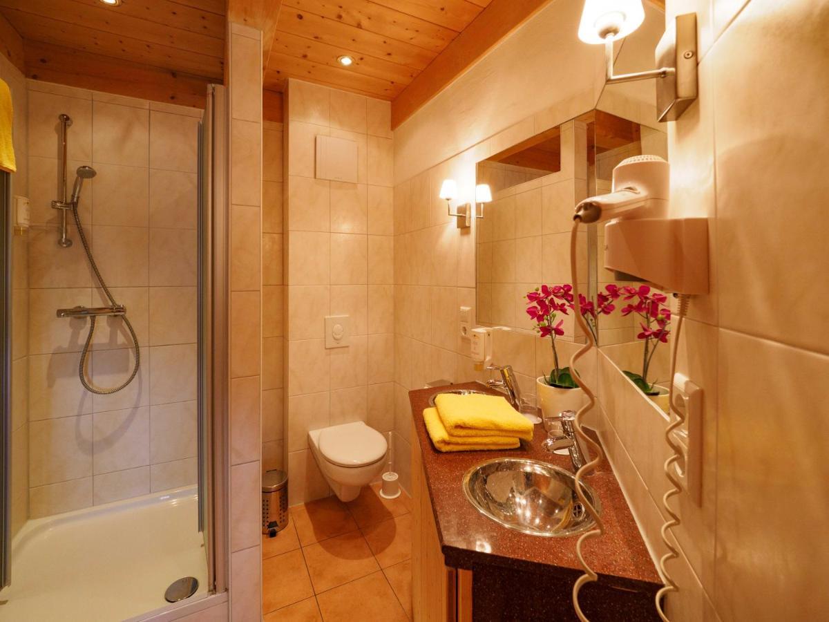Holiday Apartements By Hotel Gruener Baum Feldberg Feldberg  Exteriér fotografie