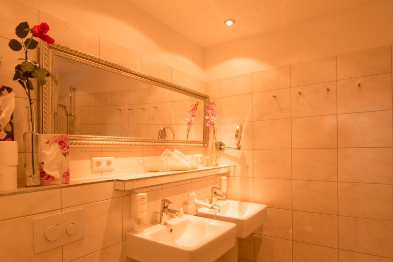 Holiday Apartements By Hotel Gruener Baum Feldberg Feldberg  Exteriér fotografie
