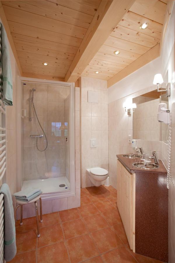 Holiday Apartements By Hotel Gruener Baum Feldberg Feldberg  Exteriér fotografie